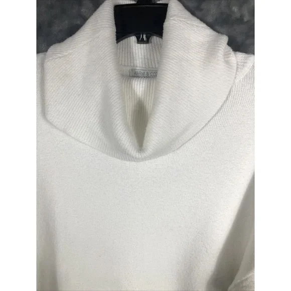 Warm And Cozy Lifestyle Sweater Woman's Adult Medium - Picture 10 of 15